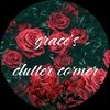gracesclutter